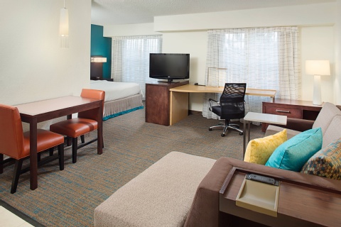 Residence Inn by Marriott Chicago O'Hare , IL 60018 near Ohare International Airport View Point 19