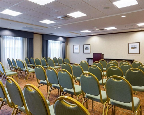 Comfort Inn & Suites Virginia Beach , VA 23455 near Norfolk International Airport View Point 6