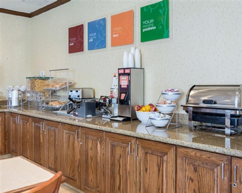 Comfort Inn & Suites Virginia Beach , VA 23455 near Norfolk International Airport View Point 13