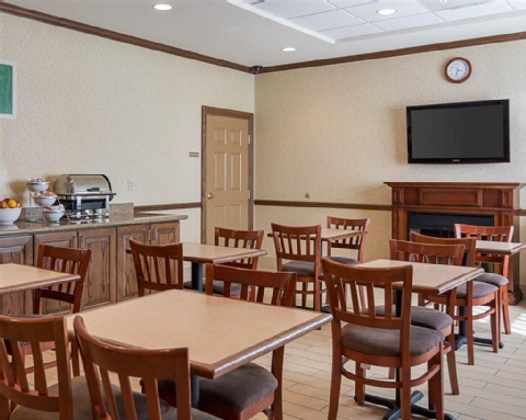 Comfort Inn & Suites Virginia Beach , VA 23455 near Norfolk International Airport View Point 15