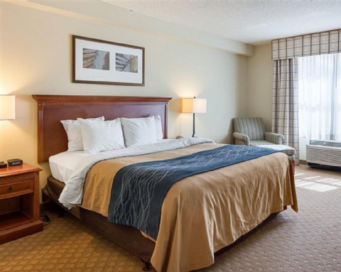 Comfort Inn & Suites Virginia Beach , VA 23455 near Norfolk International Airport View Point 19