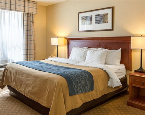 Comfort Inn & Suites Virginia Beach , VA 23455 near Norfolk International Airport View Point 24