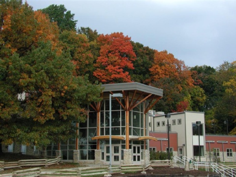 Hampton Inn & Suites Canton