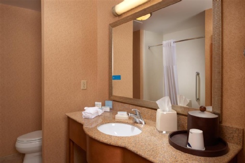 Hampton Inn & Suites Canton , OH 44709 near Akron-canton Regional Airport View Point 19