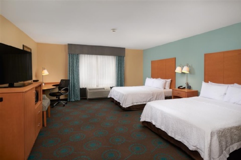 Hampton Inn & Suites Canton , OH 44709 near Akron-canton Regional Airport View Point 20