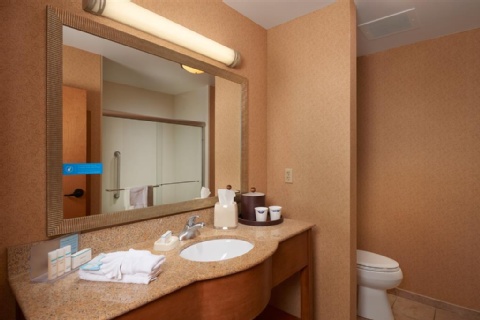 Hampton Inn & Suites Canton , OH 44709 near Akron-canton Regional Airport View Point 21