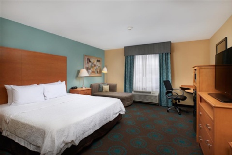 Hampton Inn & Suites Canton , OH 44709 near Akron-canton Regional Airport View Point 24