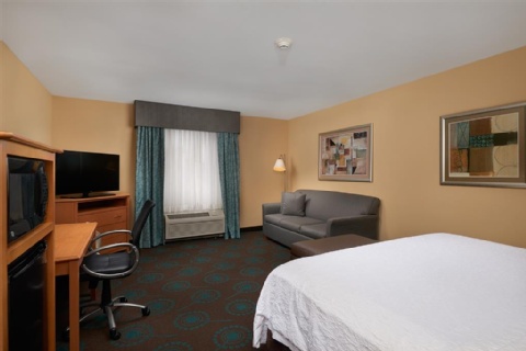 Hampton Inn & Suites Canton , OH 44709 near Akron-canton Regional Airport View Point 28