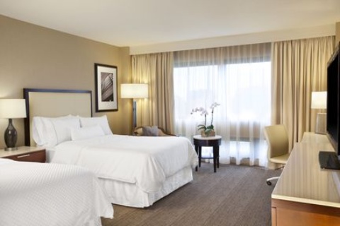 The Westin O Hare , IL 60018 near Ohare International Airport View Point 29