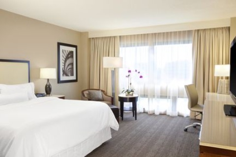 The Westin O Hare , IL 60018 near Ohare International Airport View Point 31