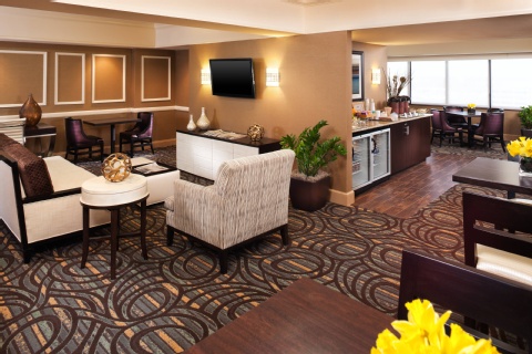 Sheraton Suites Chicago O'Hare , IL 60018 near Ohare International Airport View Point 9