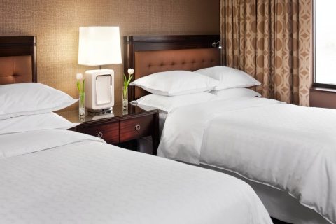 Sheraton Suites Chicago O'Hare , IL 60018 near Ohare International Airport View Point 19