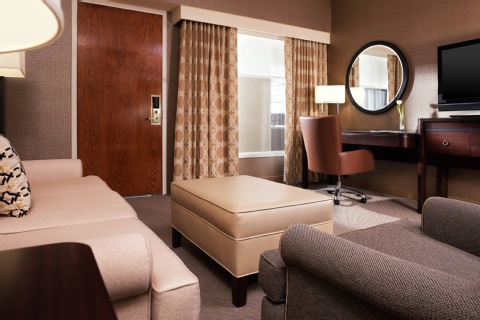 Sheraton Suites Chicago O'Hare , IL 60018 near Ohare International Airport View Point 20