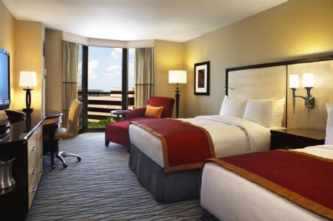 Hilton Rosemont Chicago O'Hare , IL 60018 near Ohare International Airport View Point 8