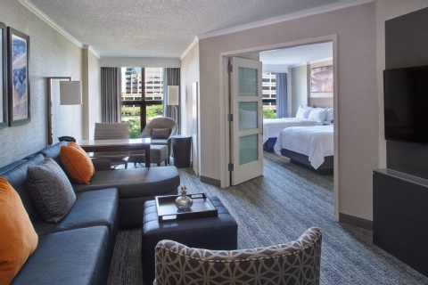 Chicago Marriott Suites O'Hare , IL 60018 near Ohare International Airport View Point 10