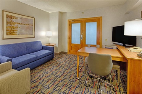 Embassy Suites by Hilton Chicago O'Hare Rosemont , IL 60018 near Ohare International Airport View Point 38