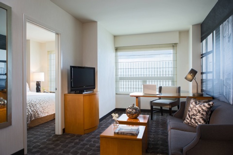 Renaissance Chicago O'Hare Suites Hotel , IL 60631 near Ohare International Airport View Point 18