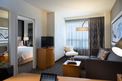 Renaissance Chicago O'Hare Suites Hotel , IL 60631 near Ohare International Airport View Point 20