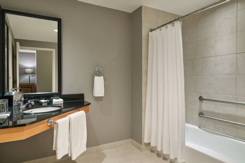 Renaissance Chicago O'Hare Suites Hotel , IL 60631 near Ohare International Airport View Point 24