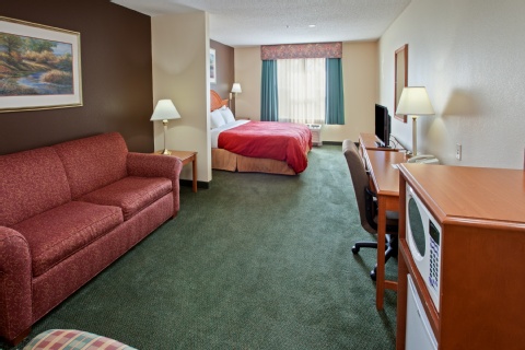 Country Inn & Suites by Radisson, Chicago O'Hare South, IL , IL 60106 near Ohare International Airport View Point 8