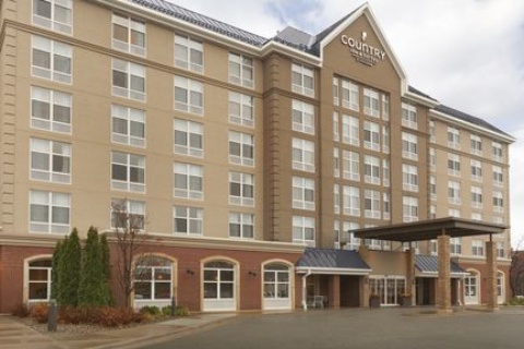 Country Inn & Suites By Radisson, Bloomington At Mall Of America