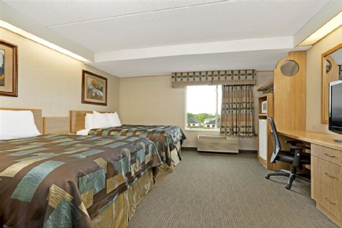 Days Inn by Wyndham Eagan Minnesota Near Mall of America , MN 55122 near Minneapolis-saint Paul International Airport (wold-chamberlain Field) View Point 8