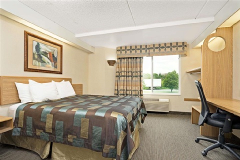 Days Inn by Wyndham Eagan Minnesota Near Mall of America , MN 55122 near Minneapolis-saint Paul International Airport (wold-chamberlain Field) View Point 12