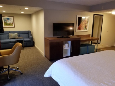 Hampton Inn Minneapolis/Eagan , MN 55121 near Minneapolis-saint Paul International Airport (wold-chamberlain Field) View Point 6