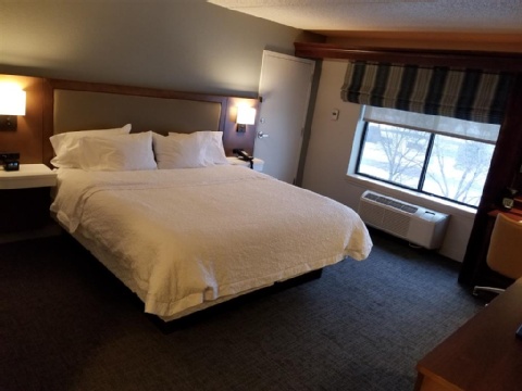 Hampton Inn Minneapolis/Eagan , MN 55121 near Minneapolis-saint Paul International Airport (wold-chamberlain Field) View Point 7