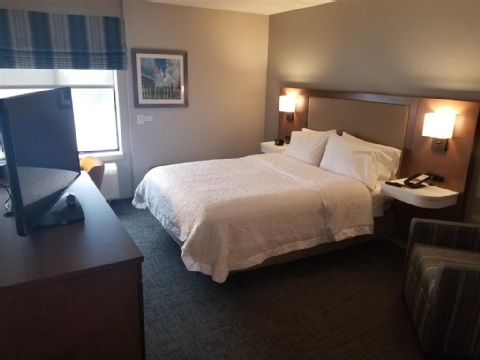 Hampton Inn Minneapolis/Eagan , MN 55121 near Minneapolis-saint Paul International Airport (wold-chamberlain Field) View Point 9