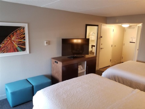 Hampton Inn Minneapolis/Eagan , MN 55121 near Minneapolis-saint Paul International Airport (wold-chamberlain Field) View Point 14