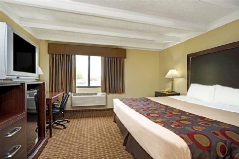 Days Inn by Wyndham Bloomington West , MN 55435 near Minneapolis-saint Paul International Airport (wold-chamberlain Field) View Point 11