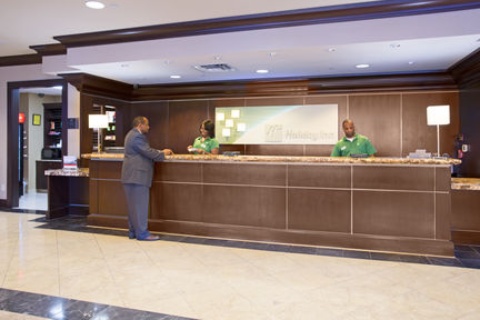 Holiday Inn Little Rock-Airport-Conf Ctr , AR 72206 near Bill and Hillary Clinton National Airport -Little Rock National Airport (adams F View Point 19