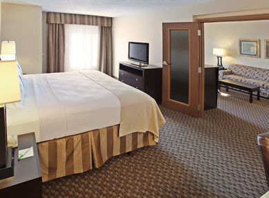 Holiday Inn Little Rock-Airport-Conf Ctr , AR 72206 near Bill and Hillary Clinton National Airport -Little Rock National Airport (adams F View Point 30