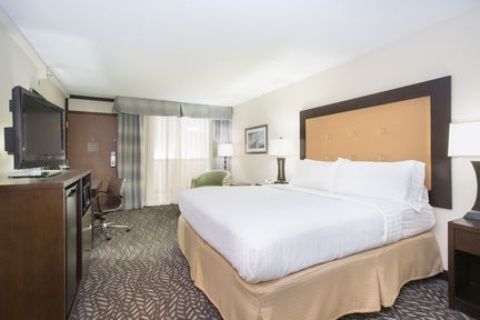 Holiday Inn Little Rock-Airport-Conf Ctr , AR 72206 near Bill and Hillary Clinton National Airport -Little Rock National Airport (adams F View Point 40