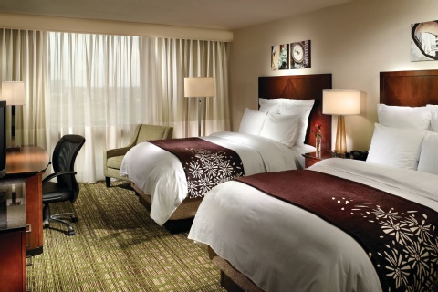 Marriott Chicago O’Hare , IL 60631 near Ohare International Airport View Point 14