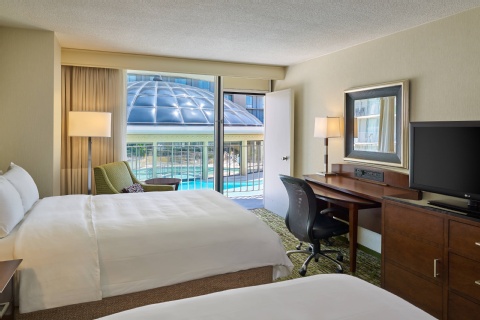 Marriott Chicago O’Hare , IL 60631 near Ohare International Airport View Point 15