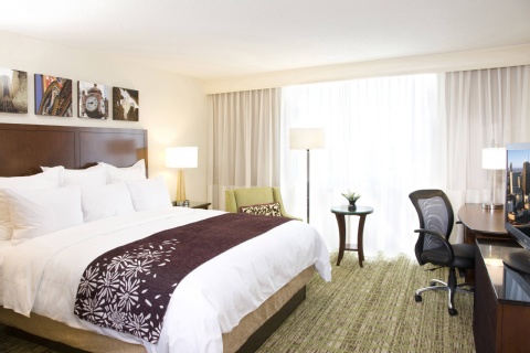 Marriott Chicago O’Hare , IL 60631 near Ohare International Airport View Point 17