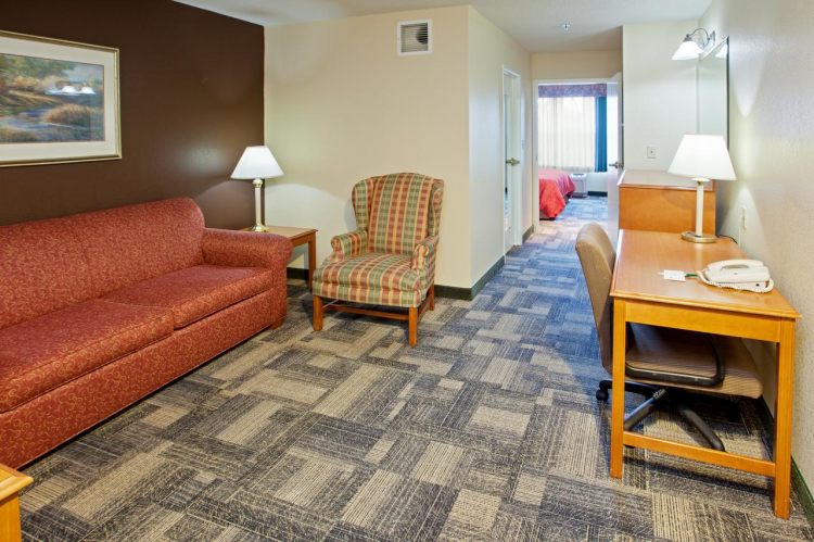 Country Inn & Suites by Radisson, Chicago O'Hare South, IL , IL 60106 near Ohare International Airport View Point 12