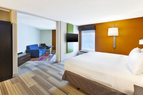 Holiday Inn Express & Suites Chicago-Midway Airport, an IHG Hotel , IL 60638 near Midway International Airport View Point 22