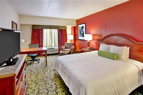 Hilton Garden Inn Chicago/Midway Airport , IL 60638 near Midway International Airport View Point 14