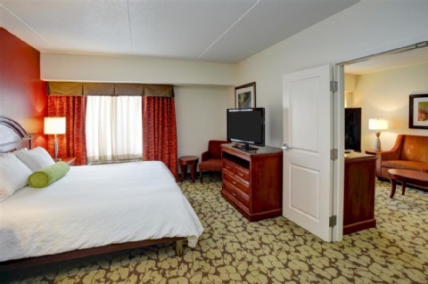 Hilton Garden Inn Chicago/Midway Airport , IL 60638 near Midway International Airport View Point 15