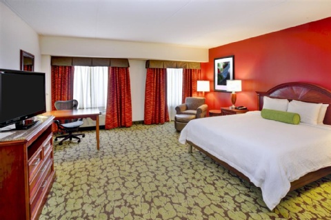 Hilton Garden Inn Chicago/Midway Airport , IL 60638 near Midway International Airport View Point 16