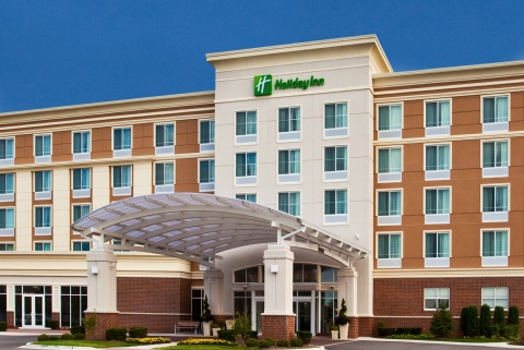 DoubleTree by Hilton Chicago Midway Airport, IL , IL 60638 near Midway International Airport View Point 6