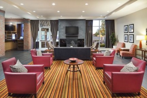 DoubleTree by Hilton Chicago Midway Airport, IL , IL 60638 near Midway International Airport View Point 13