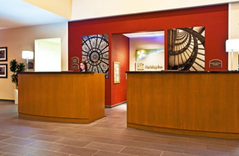 DoubleTree by Hilton Chicago Midway Airport, IL , IL 60638 near Midway International Airport View Point 15