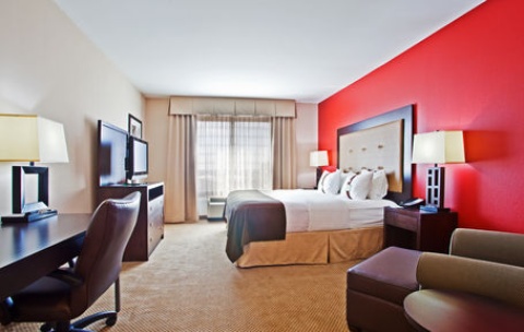 DoubleTree by Hilton Chicago Midway Airport, IL , IL 60638 near Midway International Airport View Point 19