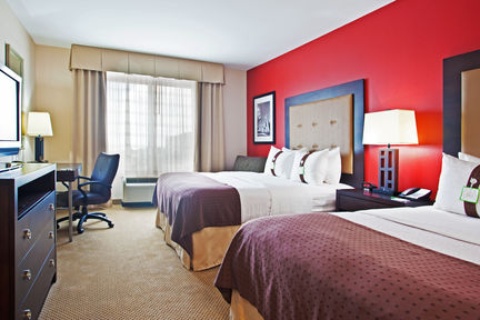 DoubleTree by Hilton Chicago Midway Airport, IL , IL 60638 near Midway International Airport View Point 21