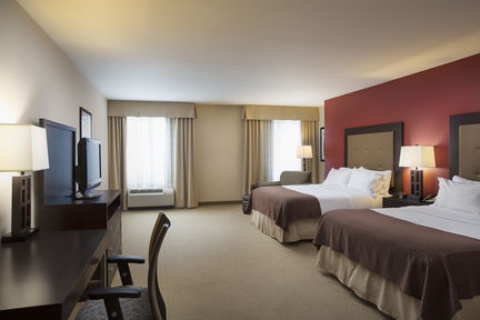 DoubleTree by Hilton Chicago Midway Airport, IL , IL 60638 near Midway International Airport View Point 25