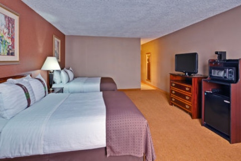 Holiday Inn Chicago SW-Countryside ConfCtr , IL 60525 near Midway International Airport View Point 22